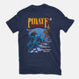 Pirate Legends-Unisex-Basic-Tee-drbutler