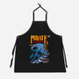 Pirate Legends-Unisex-Kitchen-Apron-drbutler