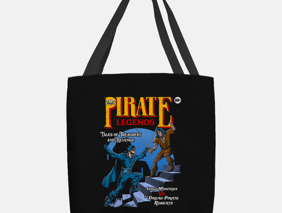 Pirate Legends