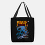 Pirate Legends-None-Basic Tote-Bag-drbutler
