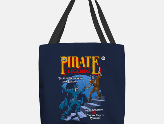 Pirate Legends