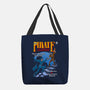 Pirate Legends-None-Basic Tote-Bag-drbutler