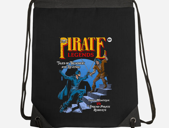Pirate Legends