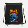 Pirate Legends-None-Drawstring-Bag-drbutler