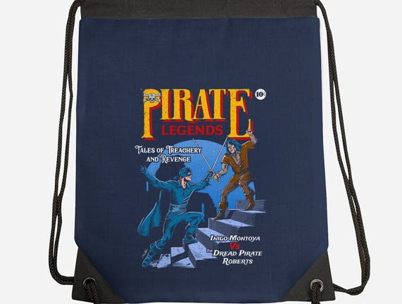 Pirate Legends