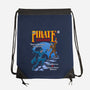 Pirate Legends-None-Drawstring-Bag-drbutler