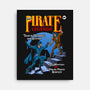 Pirate Legends-None-Stretched-Canvas-drbutler