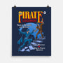 Pirate Legends-None-Matte-Poster-drbutler