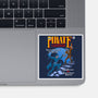 Pirate Legends-None-Glossy-Sticker-drbutler