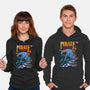 Pirate Legends-Unisex-Pullover-Sweatshirt-drbutler