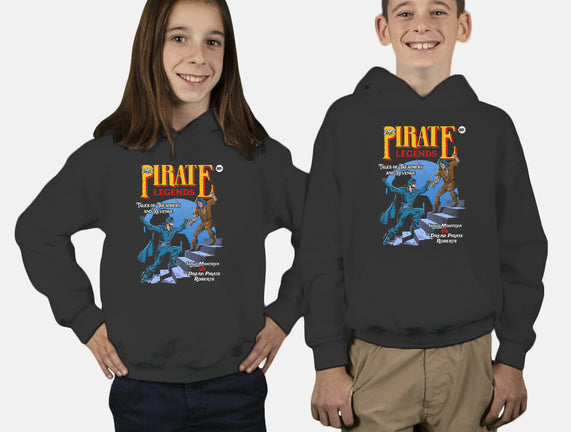 Pirate Legends
