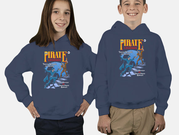 Pirate Legends