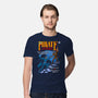 Pirate Legends-Mens-Premium-Tee-drbutler