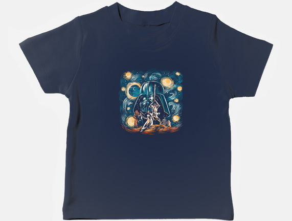 Starry Wars