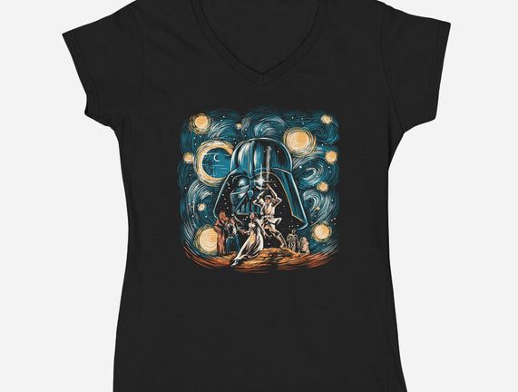 Starry Wars