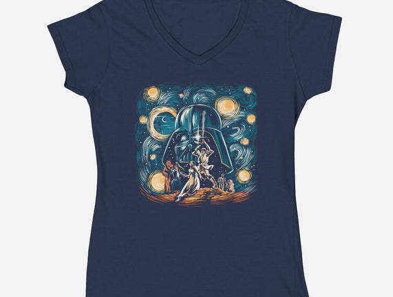 Starry Wars