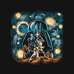 Starry Wars
