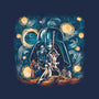 Starry Wars-Unisex-Basic-Tee-zascanauta
