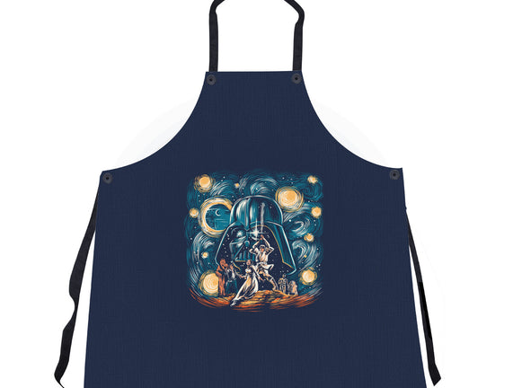 Starry Wars