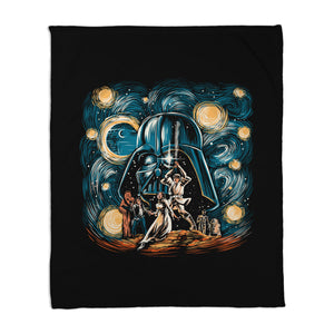 Starry Wars