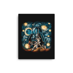 Starry Wars