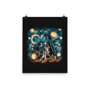 Starry Wars