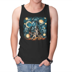Starry Wars