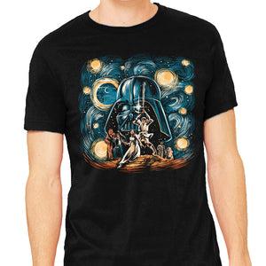 Starry Wars