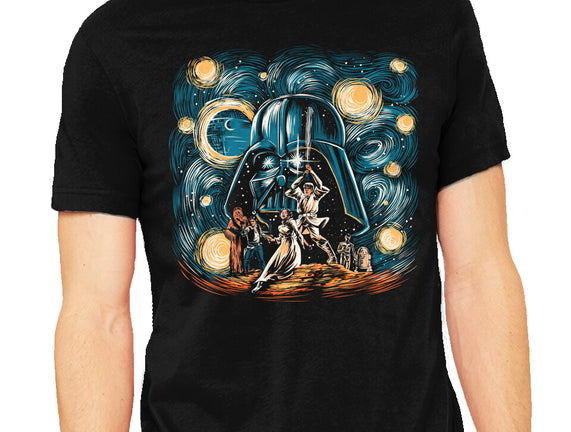 Starry Wars