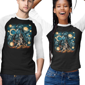 Starry Wars
