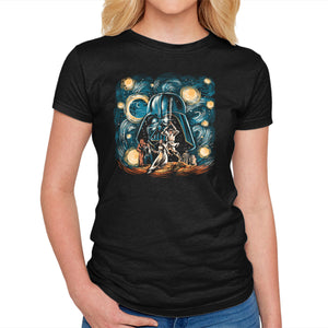 Starry Wars