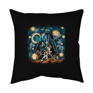 Starry Wars