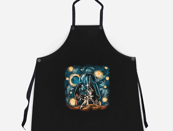 Starry Wars