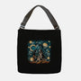 Starry Wars-None-Adjustable Tote-Bag-zascanauta