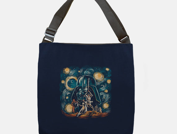 Starry Wars