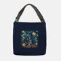 Starry Wars-None-Adjustable Tote-Bag-zascanauta