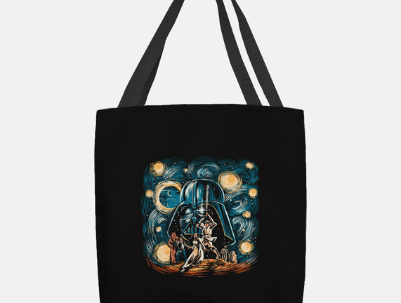 Starry Wars