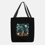 Starry Wars-None-Basic Tote-Bag-zascanauta