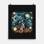 Starry Wars-None-Matte-Poster-zascanauta