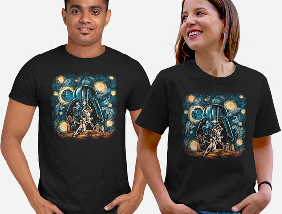 Starry Wars