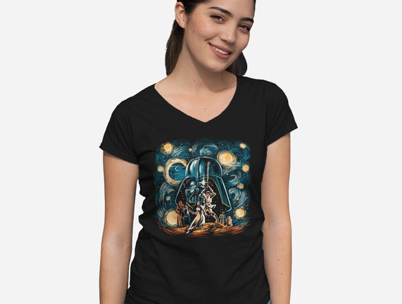 Starry Wars