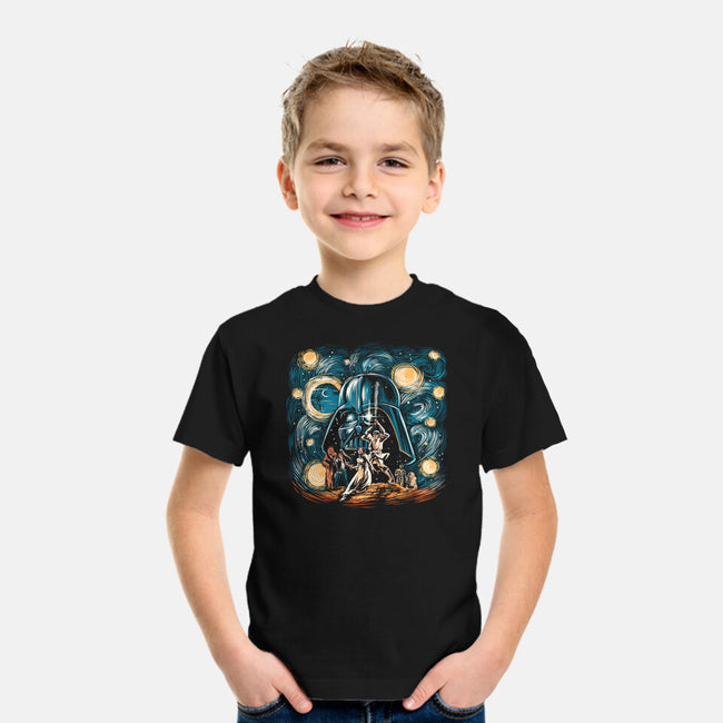 Starry Wars-Youth-Basic-Tee-zascanauta