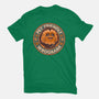 Friendly Wookiee-Mens-Basic-Tee-Getsousa!
