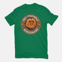 Friendly Wookiee-Unisex-Basic-Tee-Getsousa!