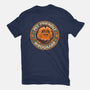 Friendly Wookiee-Mens-Basic-Tee-Getsousa!