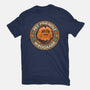 Friendly Wookiee-Unisex-Basic-Tee-Getsousa!