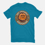 Friendly Wookiee-Mens-Basic-Tee-Getsousa!
