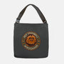 Friendly Wookiee-None-Adjustable Tote-Bag-Getsousa!