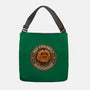 Friendly Wookiee-None-Adjustable Tote-Bag-Getsousa!