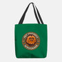 Friendly Wookiee-None-Basic Tote-Bag-Getsousa!